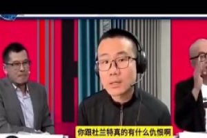 轮到火箭？徐静雨此前：杜兰特彻底毁了太阳，年年三巨头年年败北
