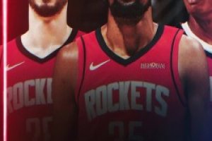 重磅引援！火箭全新三巨头：杜兰特+申京+阿门，天赋够不够顶？