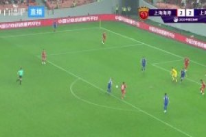 有一说一！颜骏凌这个三连扑什么水平？