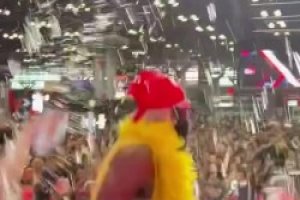 优质偶像