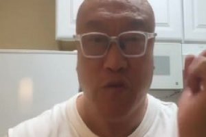 马健：湖人刚换老板将全力冲击冠军，所以老詹不会过早退役