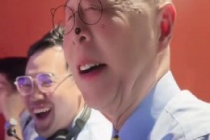 崔永熙：G7！我又来了！谁是总冠军给我打出来！
