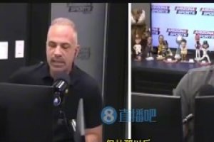 被打脸！太阳内部人士此前辟谣：2月份以来，太阳火箭就没联系过