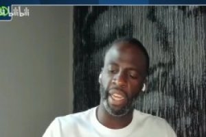 力挺老队友！追梦：普尔仍有继续成长空间，下赛季鹈鹕不可忽视！