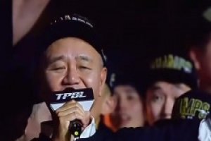 壕无人性！新北国王夺冠林书豪MVP 老板豪掷5000万台币奖金