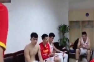 该说就要说！杜锋带国家队时怒斥陶汉林：我不需要连续犯错的人