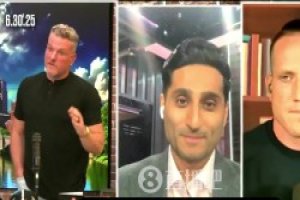 坐等Shams在节目中反复强调：今晚会有一些大交易！！！