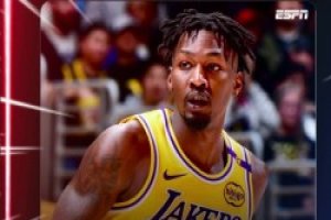 再度引援Shams：火箭4年5300万美元签下DFS！！