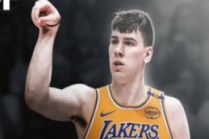 湖人为何要签拉拉维亚？用更廉价合同来平替DFS，湖人成功避税